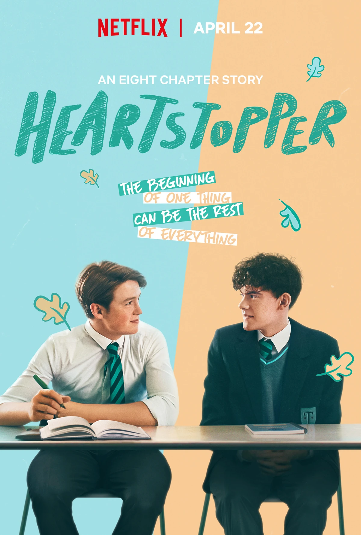 	Heartstopper	